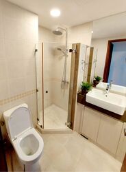 Woodsvale (D25), Condominium #595690731